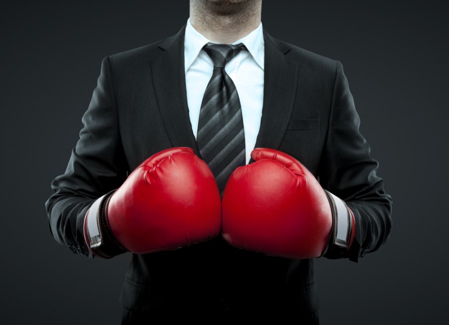 How to effectively manage conflicts in an organization e